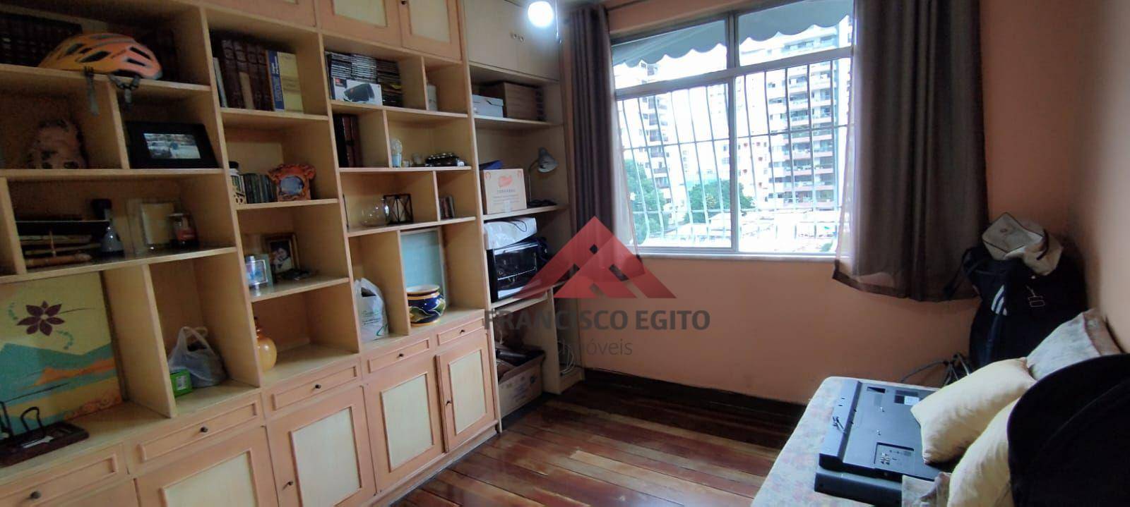 Apartamento à venda com 3 quartos, 85m² - Foto 7