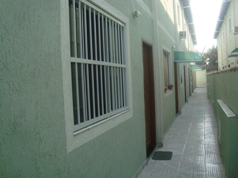 Sobrado à venda com 2 quartos, 140m² - Foto 10