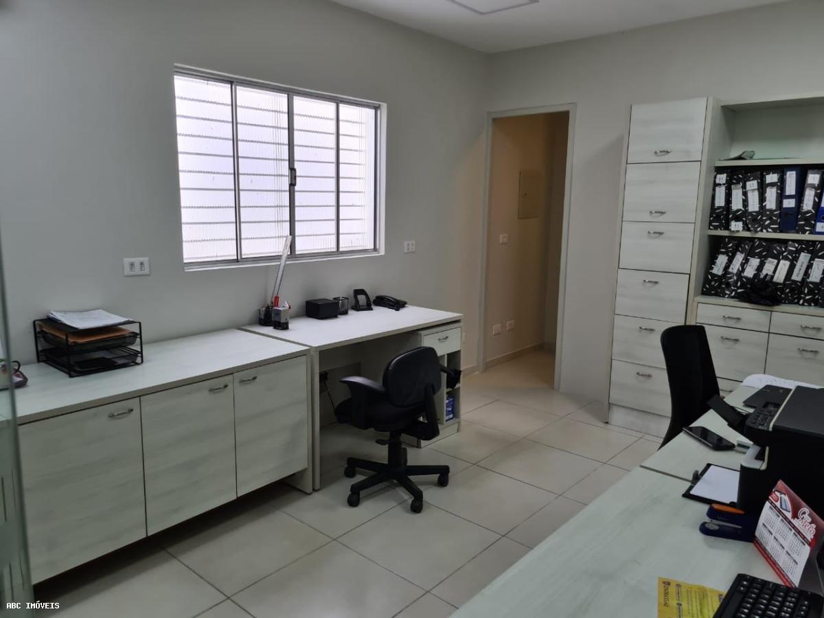 Prédio Inteiro para alugar com 1 quarto, 550m² - Foto 9