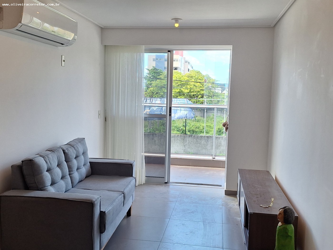 Apartamento, 2 quartos, 61 m² - Foto 1