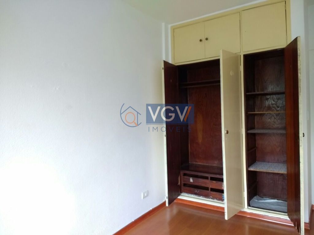 Apartamento à venda com 2 quartos, 120m² - Foto 2