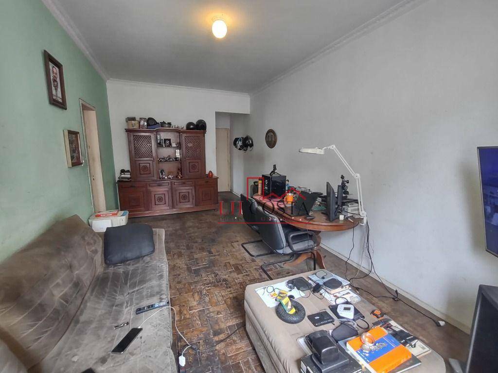 Apartamento à venda com 3 quartos, 120m² - Foto 6