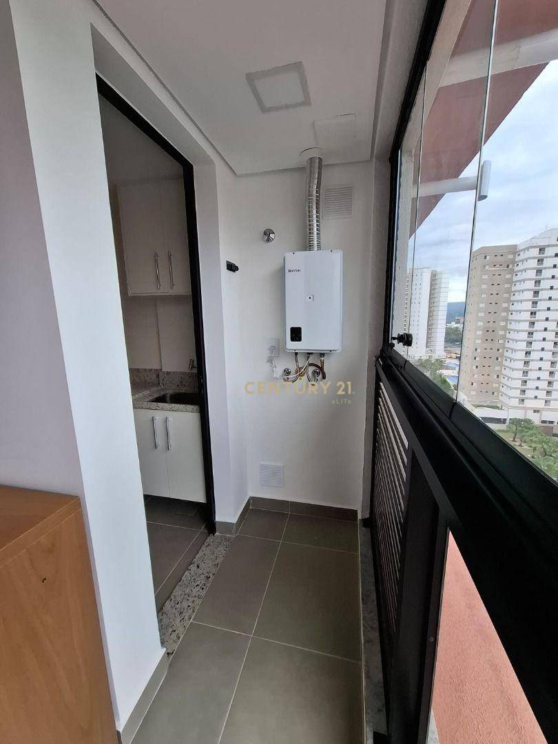 Apartamento, 2 quartos, 69 m² - Foto 5