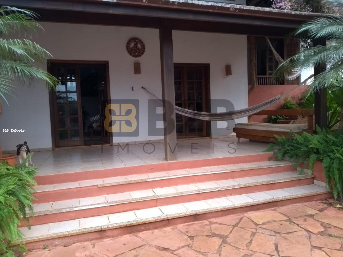 Casa de Condomínio à venda com 4 quartos, 440m² - Foto 16