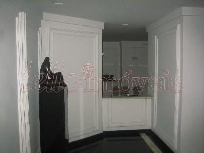 Apartamento à venda com 4 quartos, 347m² - Foto 23