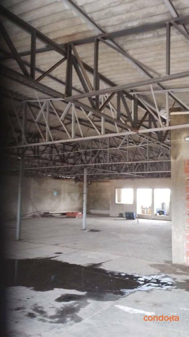 Loja-Salão para alugar, 400m² - Foto 4