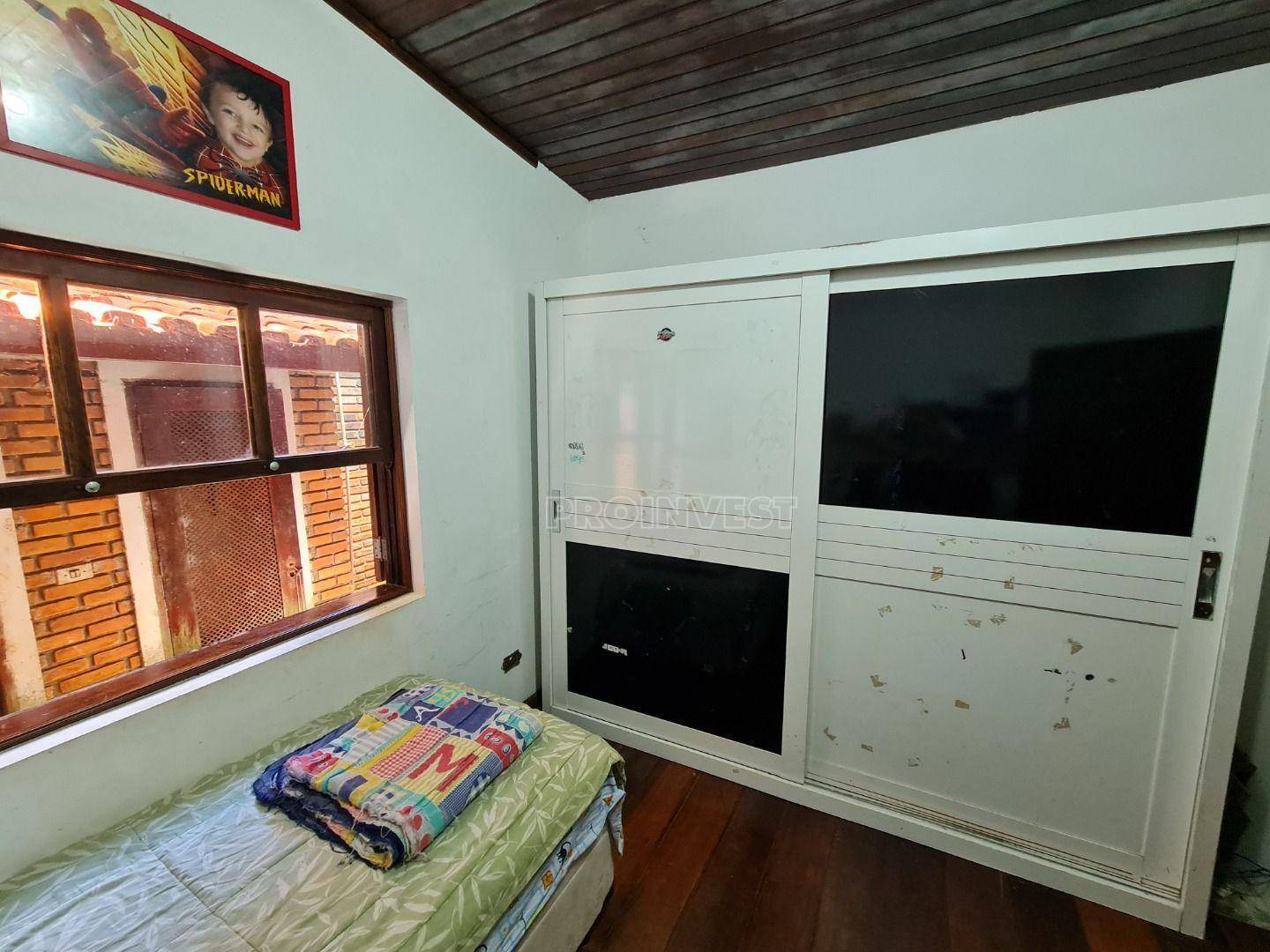 Casa de Condomínio à venda com 4 quartos, 460m² - Foto 17