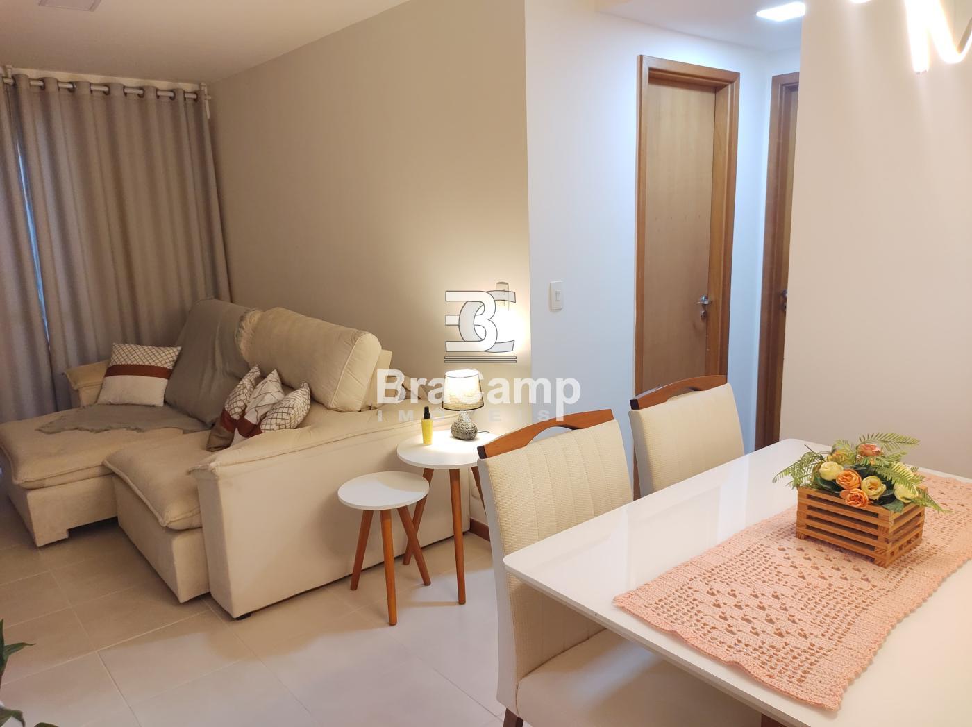 Apartamento à venda com 2 quartos, 84m² - Foto 1