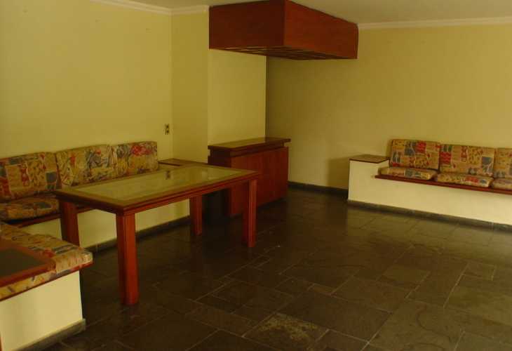 Apartamento à venda com 4 quartos, 200m² - Foto 8