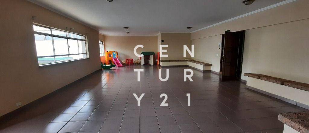 Apartamento à venda com 3 quartos, 112m² - Foto 20