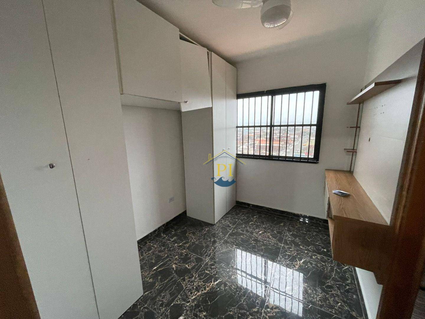 Apartamento à venda com 1 quarto, 32m² - Foto 9