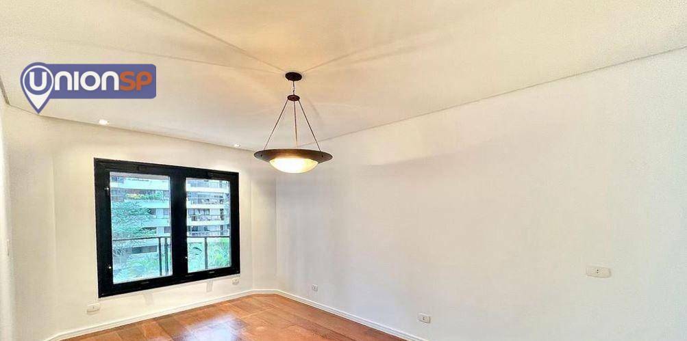 Apartamento à venda com 3 quartos, 190m² - Foto 8