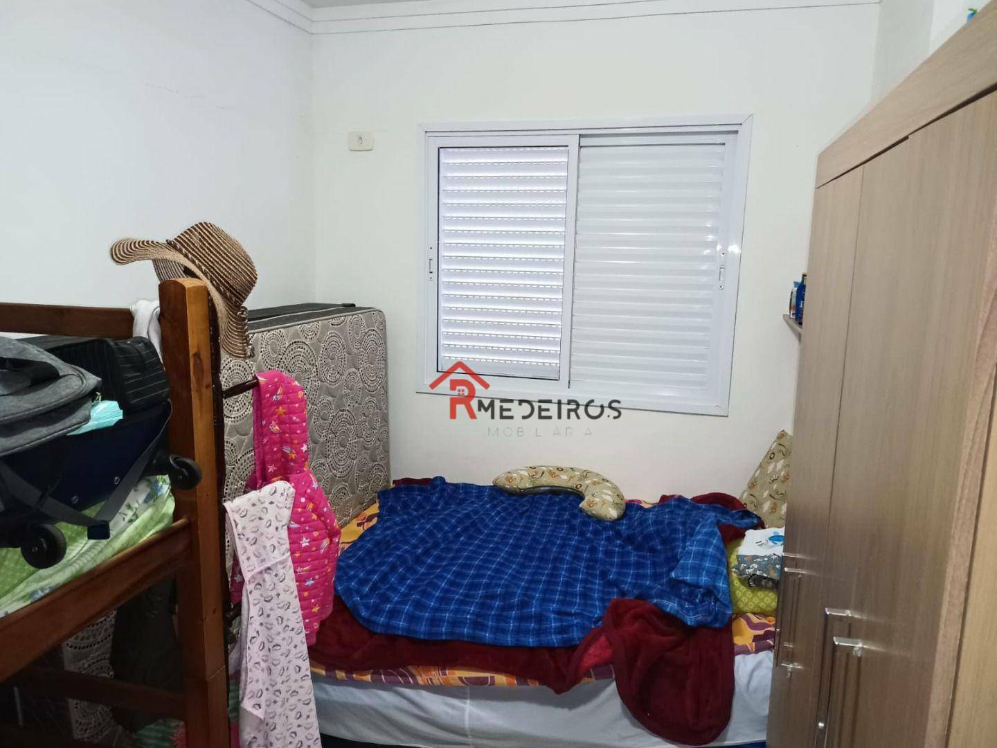 Apartamento à venda com 1 quarto, 42m² - Foto 11