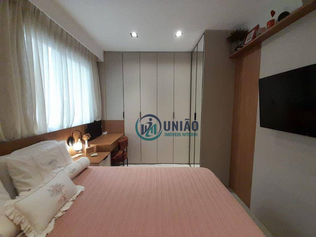 Apartamento à venda com 2 quartos, 84m² - Foto 11