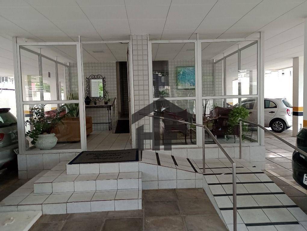 Apartamento, 2 quartos, 85 m² - Foto 6