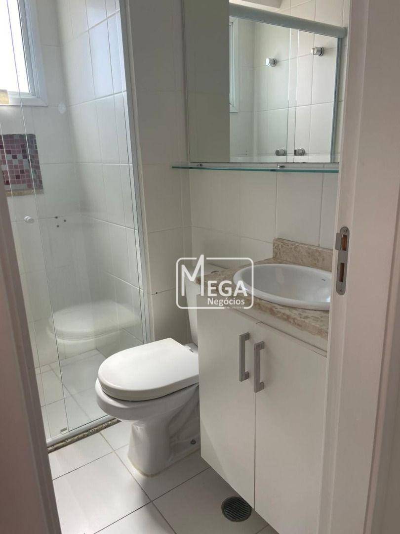 Apartamento à venda com 2 quartos, 55m² - Foto 11