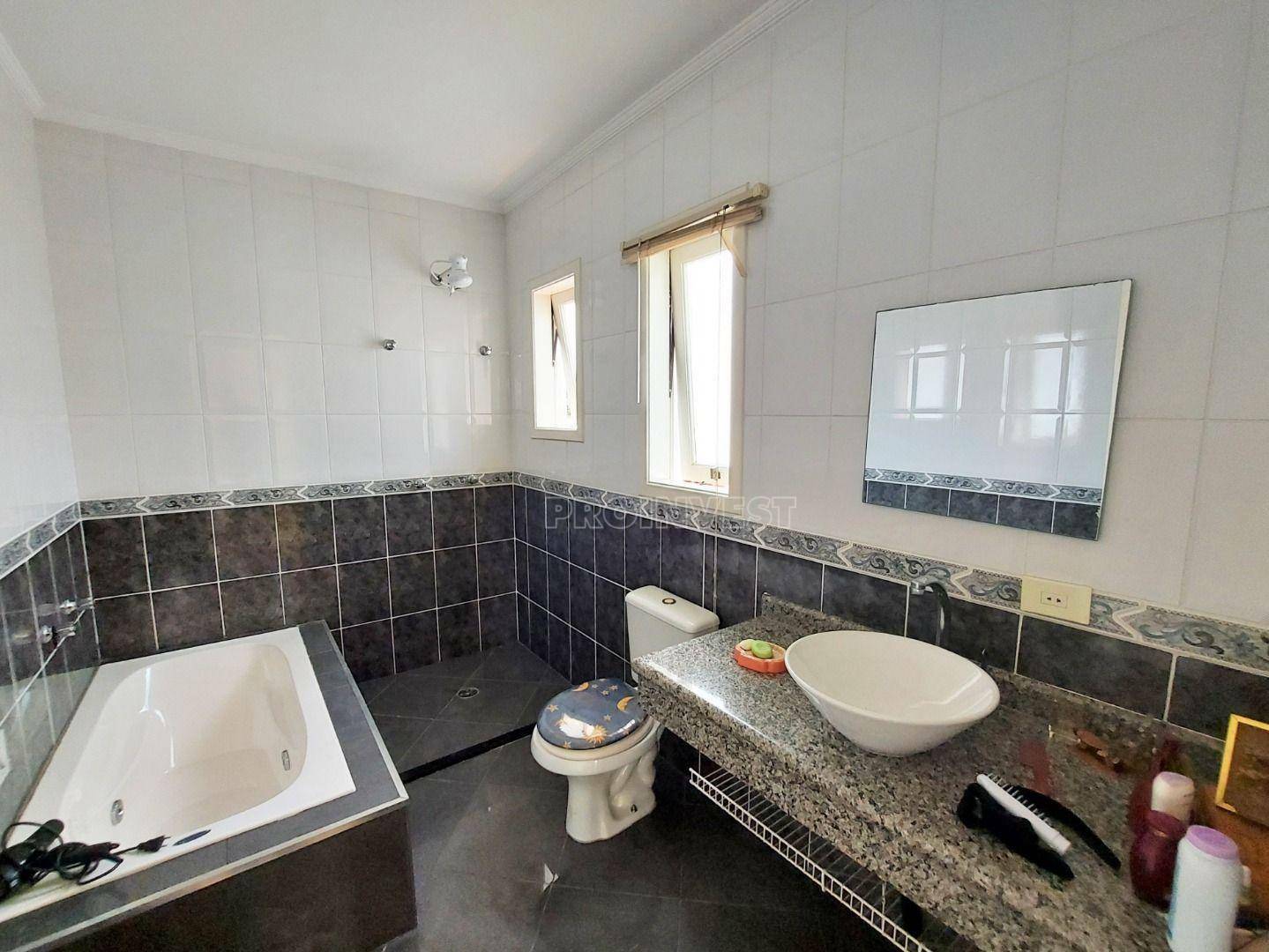 Casa de Condomínio à venda com 3 quartos, 384m² - Foto 20