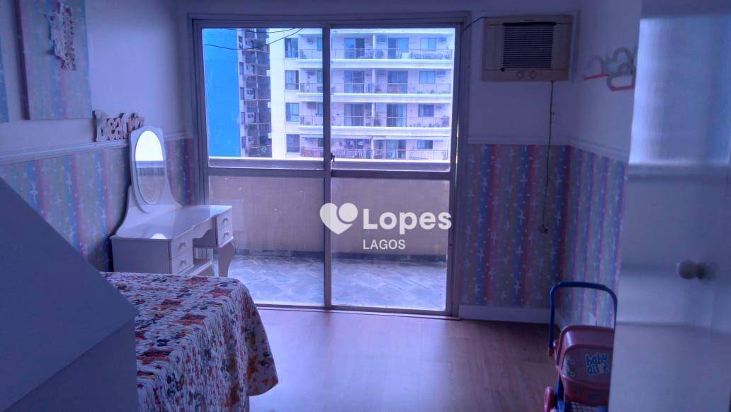 Apartamento à venda com 3 quartos, 135m² - Foto 8