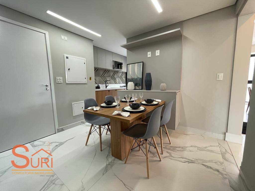 Apartamento à venda com 3 quartos, 131m² - Foto 30