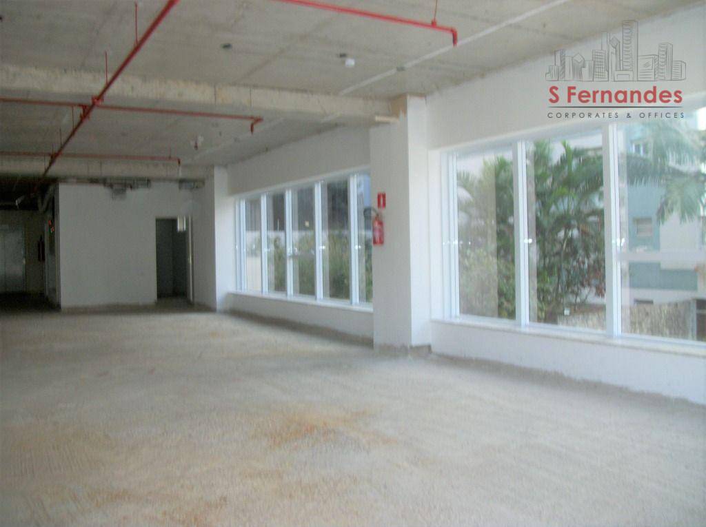 Conjunto Comercial-Sala para alugar, 291m² - Foto 9