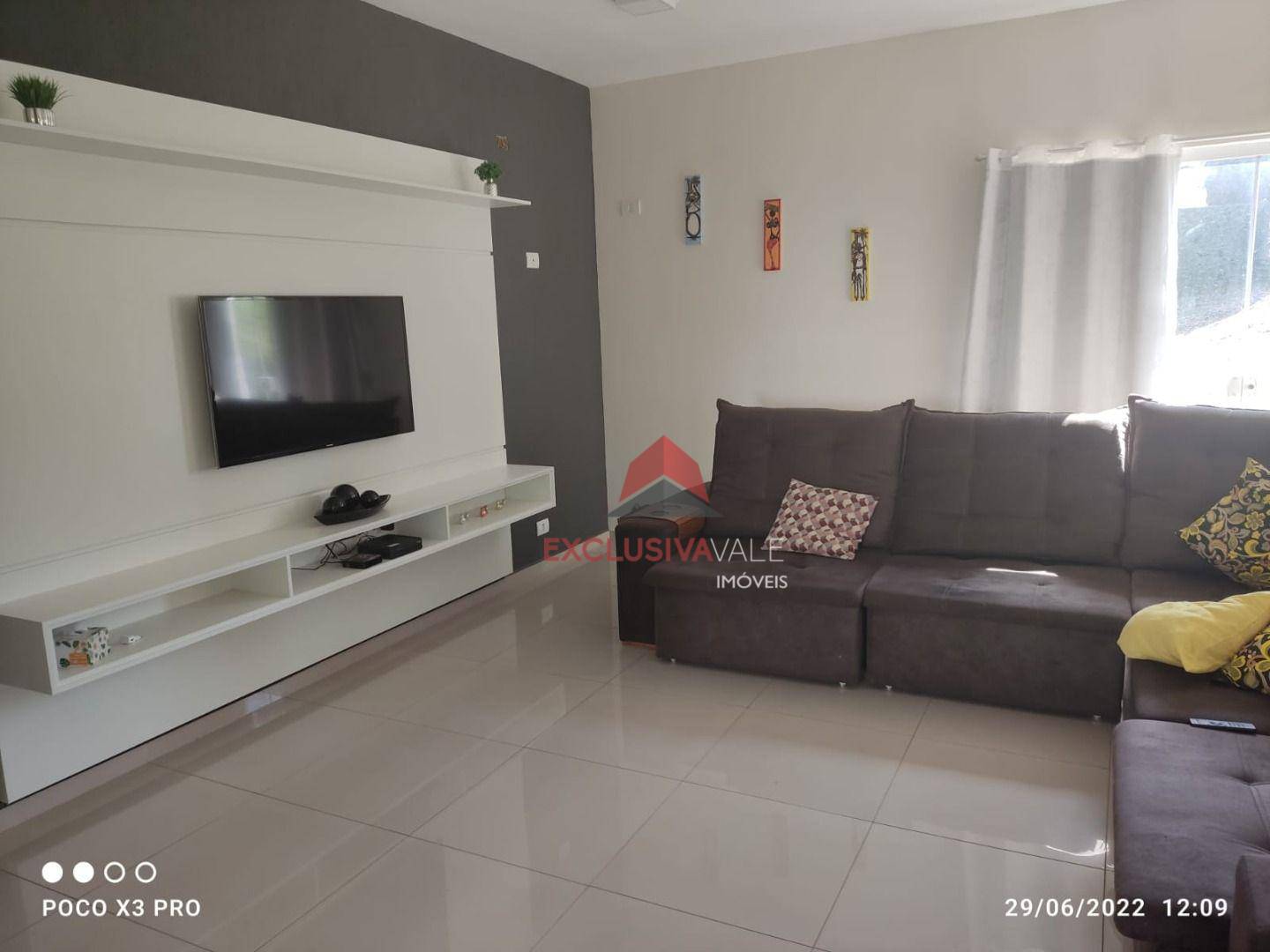Casa de Condomínio à venda com 3 quartos, 300m² - Foto 7