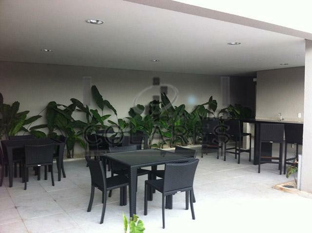 Apartamento para alugar com 1 quarto, 48m² - Foto 28