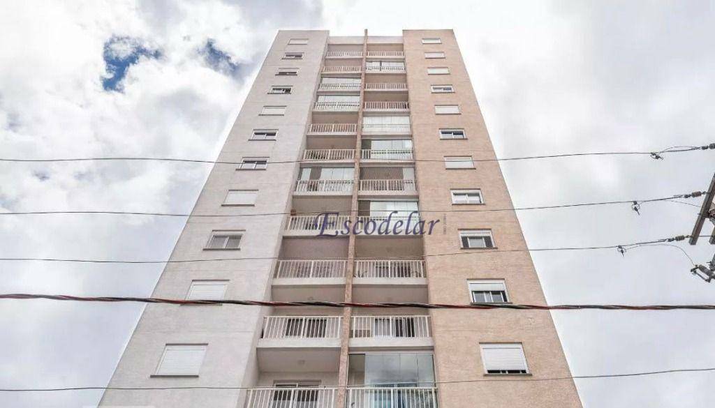 Apartamento à venda com 2 quartos, 47m² - Foto 18