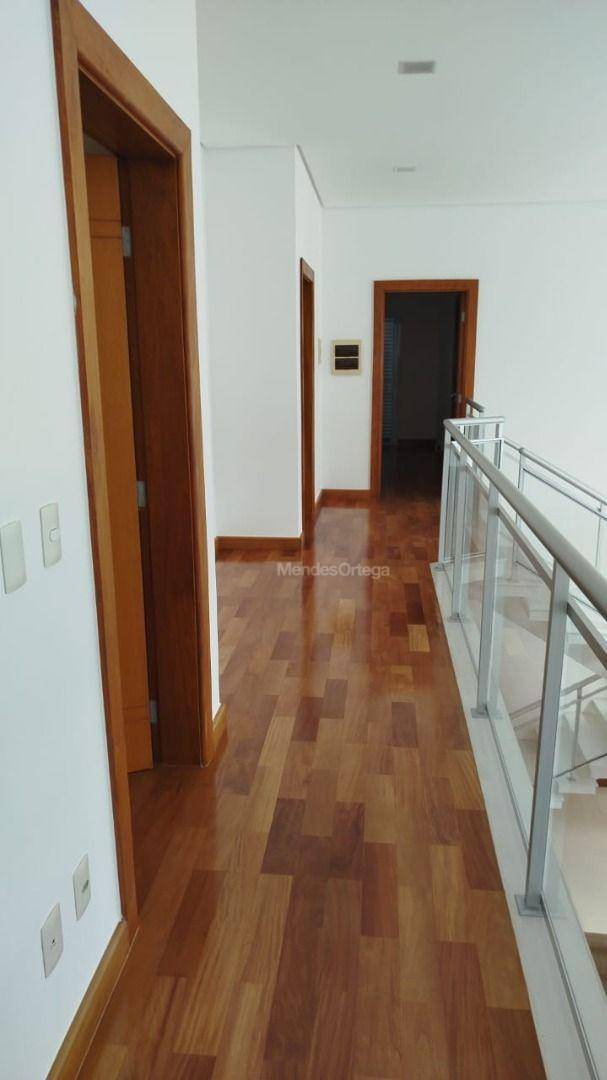 Casa de Condomínio para alugar com 3 quartos, 271m² - Foto 18