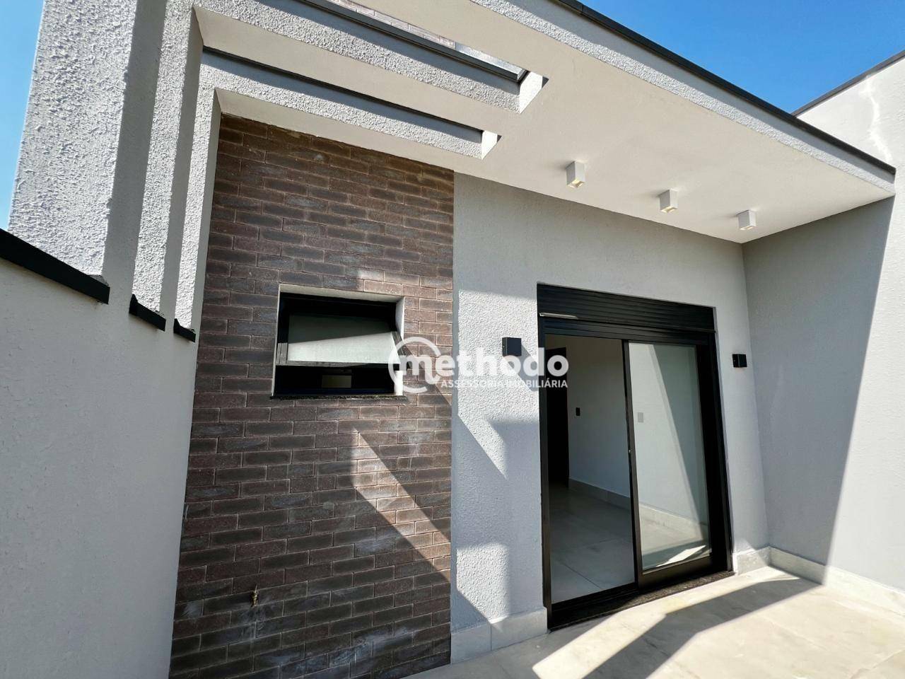 Casa de Condomínio à venda com 4 quartos, 203m² - Foto 26