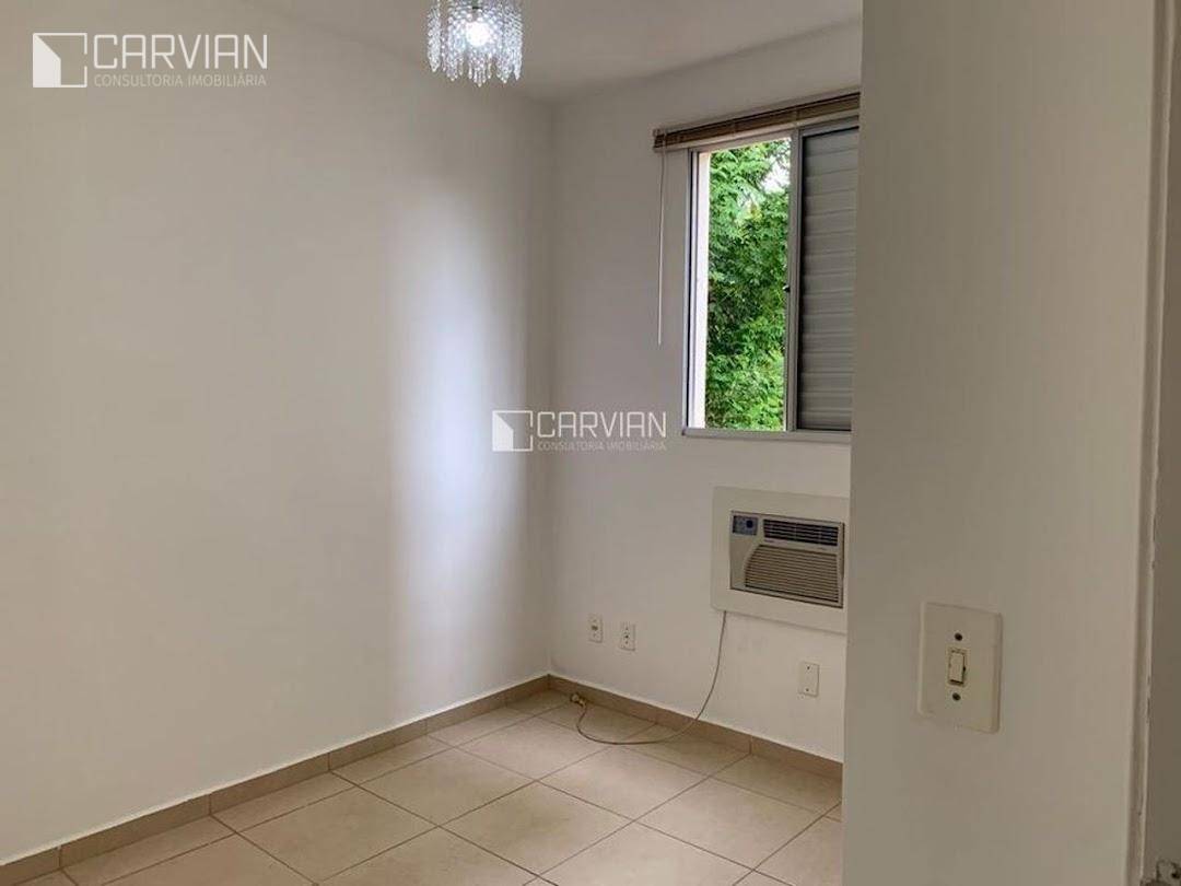 Apartamento à venda com 2 quartos, 47m² - Foto 6