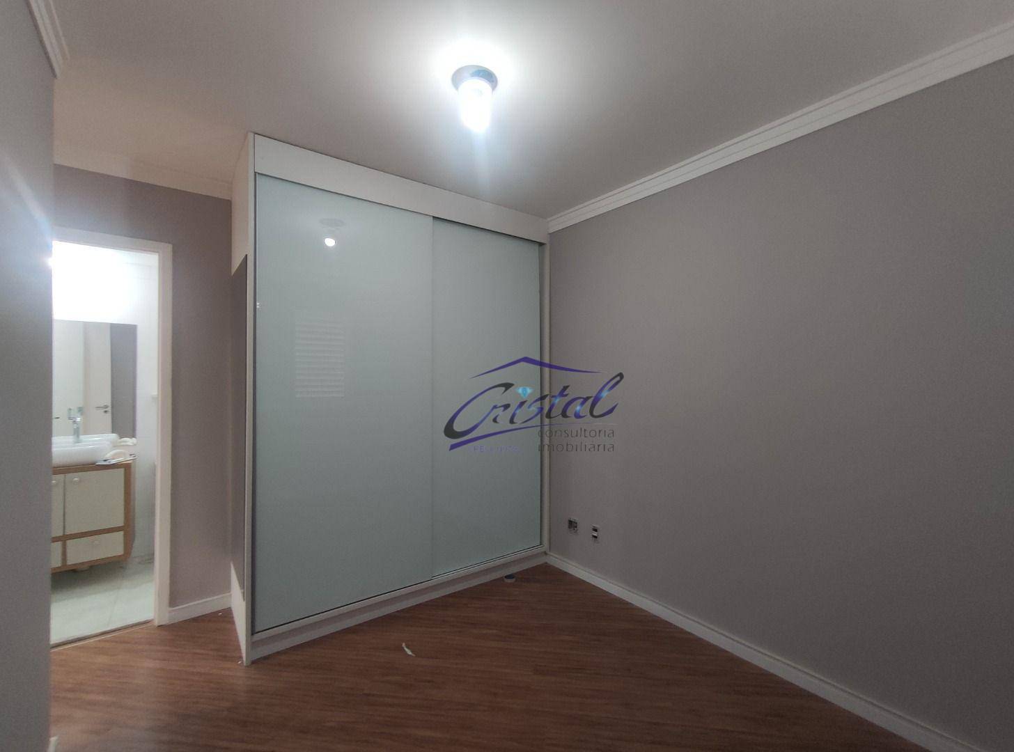 Apartamento para alugar com 2 quartos, 59m² - Foto 21