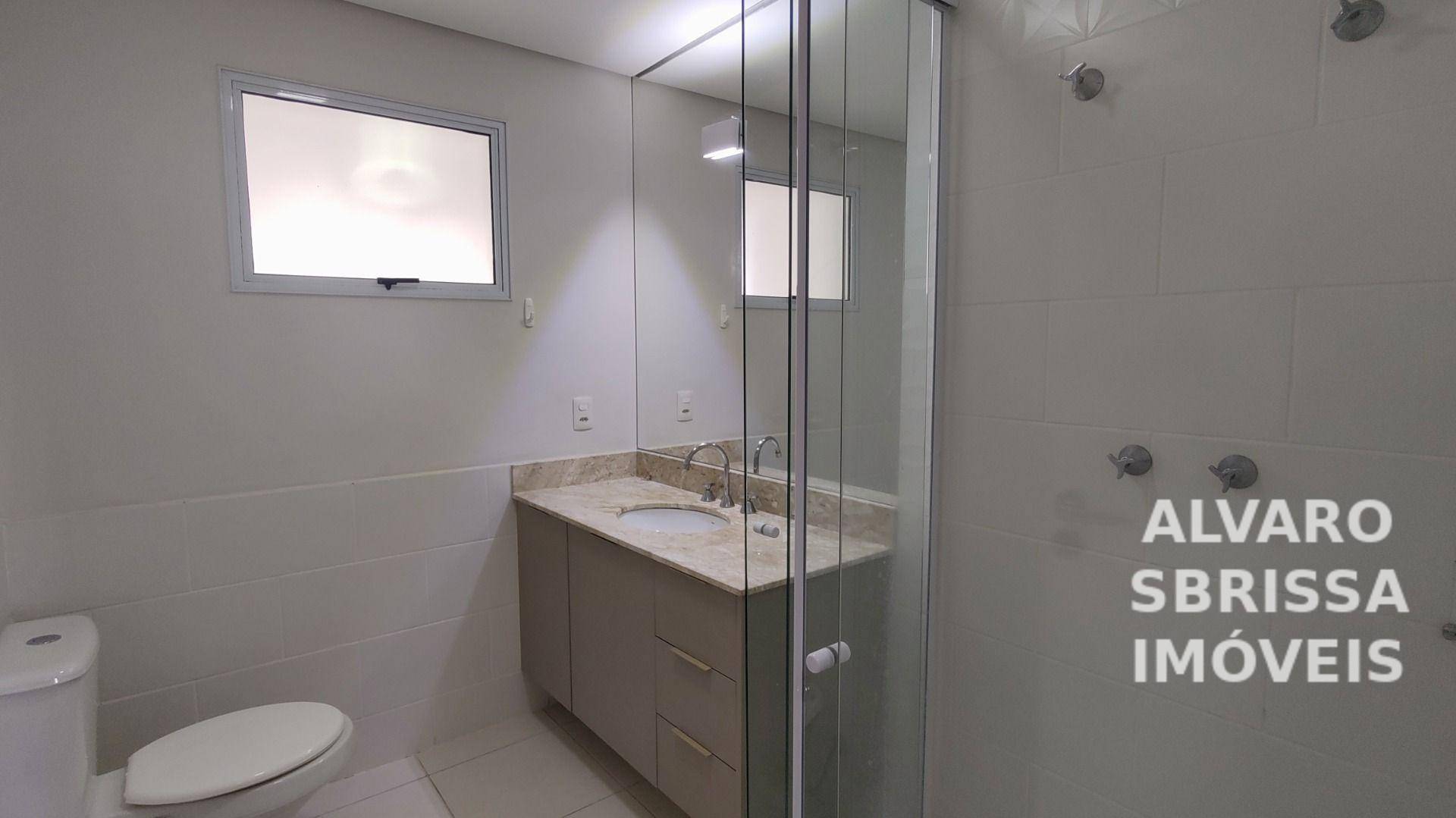 Apartamento para alugar com 3 quartos, 134m² - Foto 16