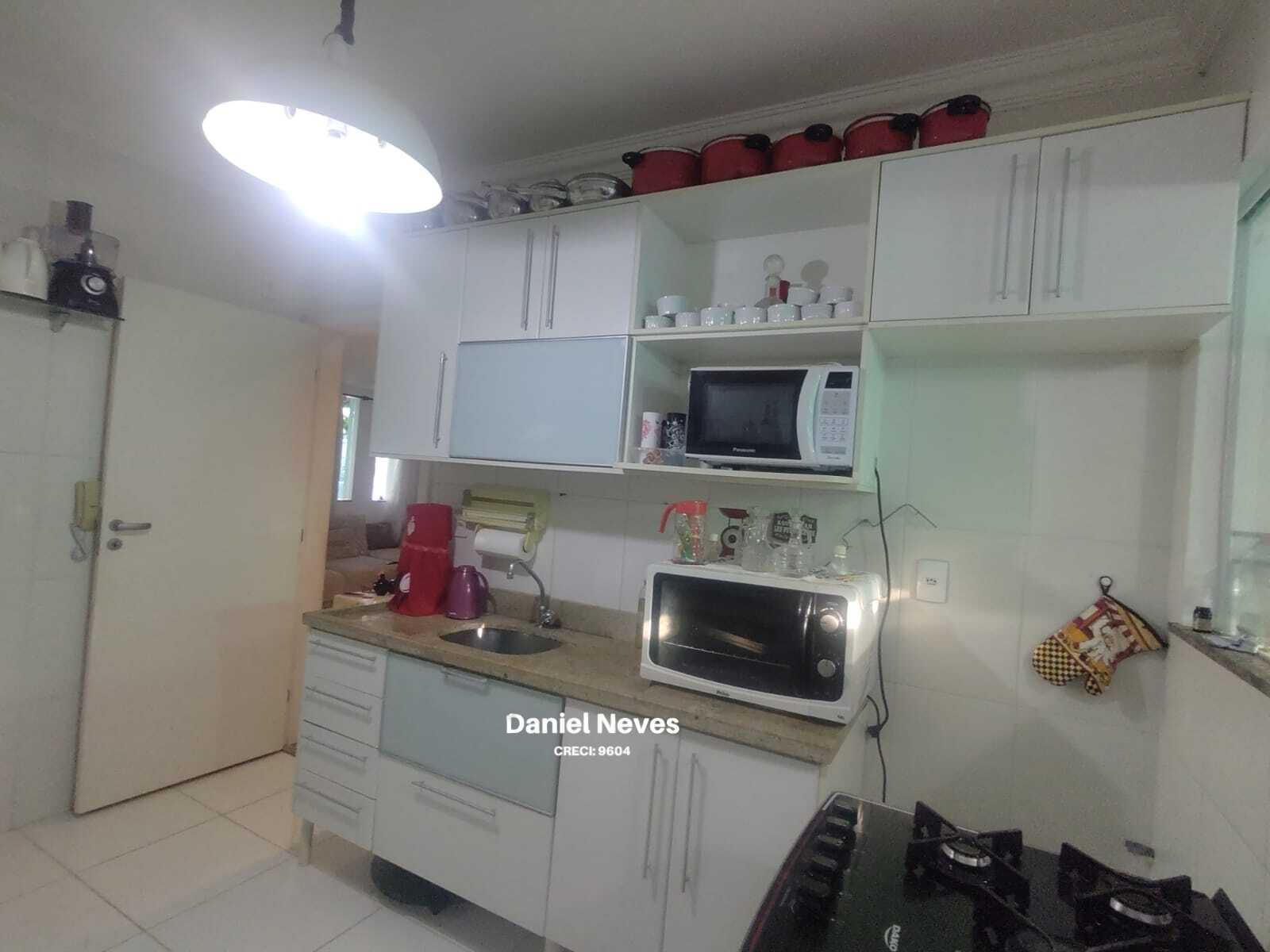 Casa de Condomínio à venda com 4 quartos, 180m² - Foto 12