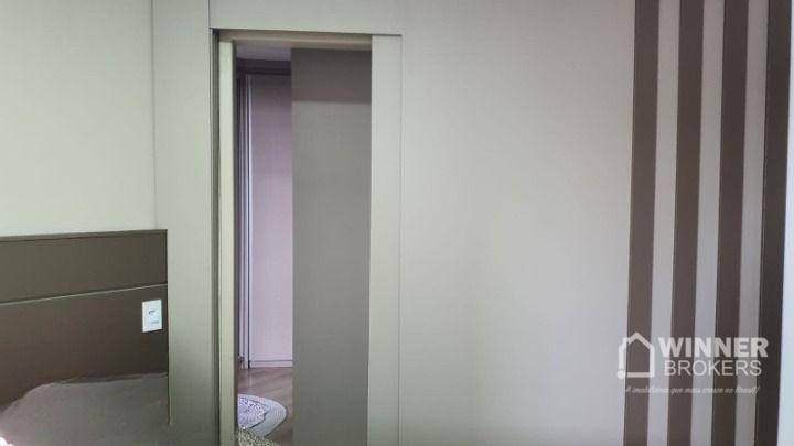 Sobrado à venda com 4 quartos, 256m² - Foto 28
