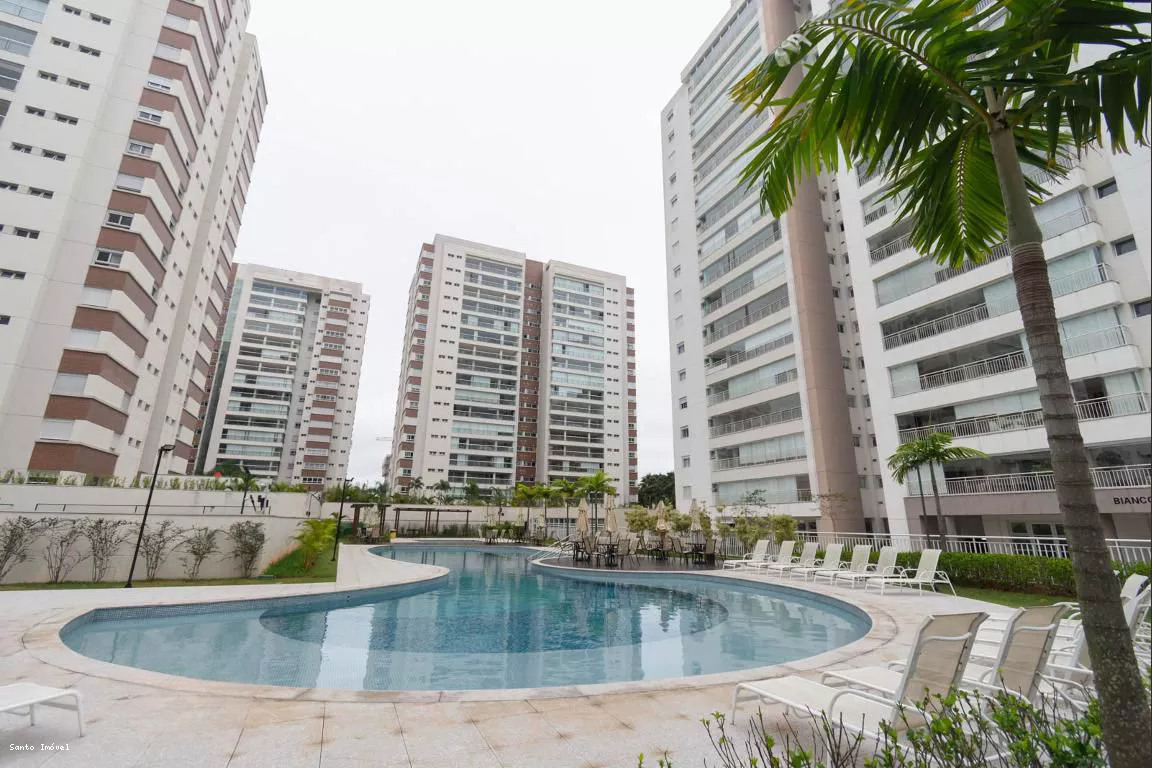 Apartamento para alugar com 3 quartos, 198m² - Foto 26
