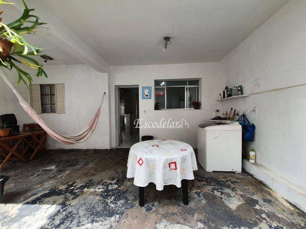 Sobrado à venda com 3 quartos, 70m² - Foto 15