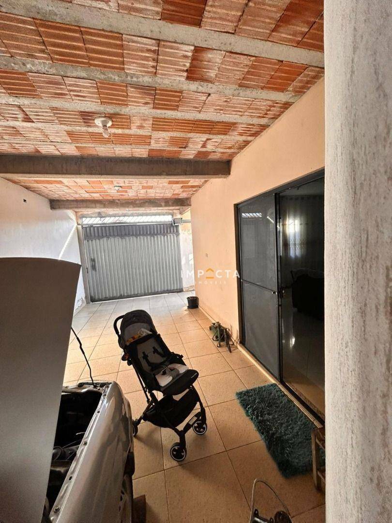 Casa à venda com 3 quartos, 174m² - Foto 15