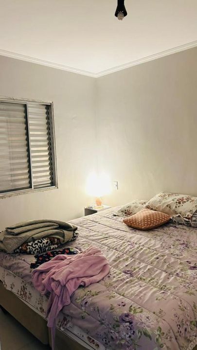 Apartamento à venda com 2 quartos, 66m² - Foto 6