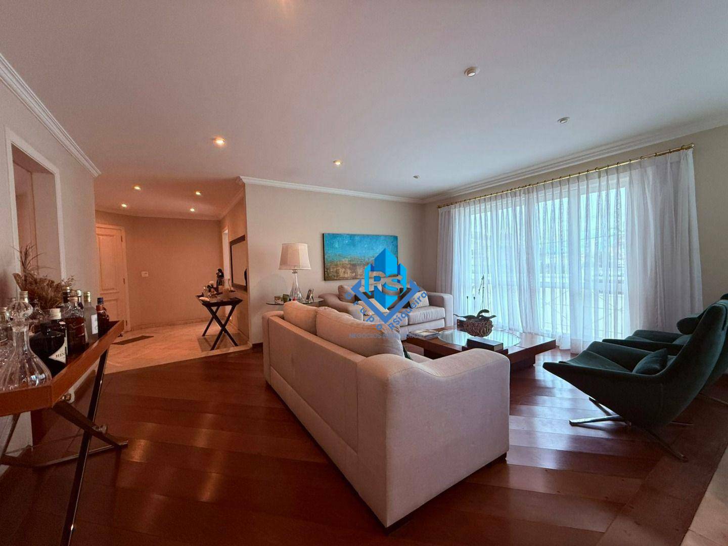 Sobrado à venda com 4 quartos, 444m² - Foto 5