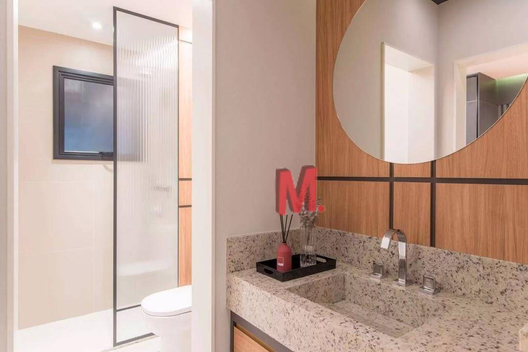 Apartamento à venda com 1 quarto, 44m² - Foto 74
