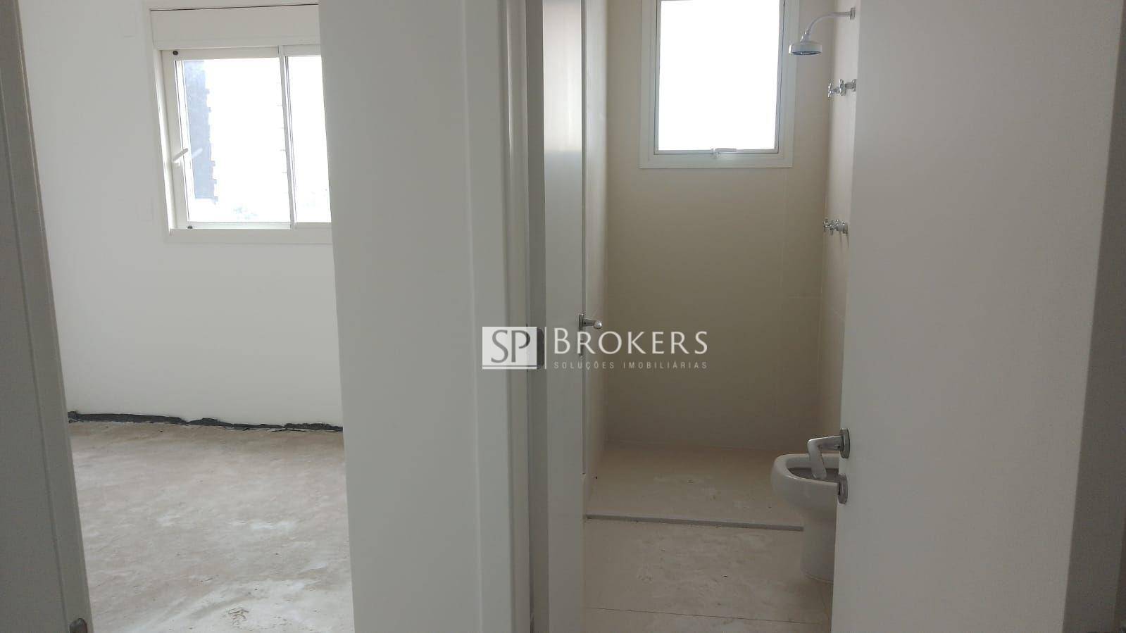 Apartamento à venda com 3 quartos, 256m² - Foto 10