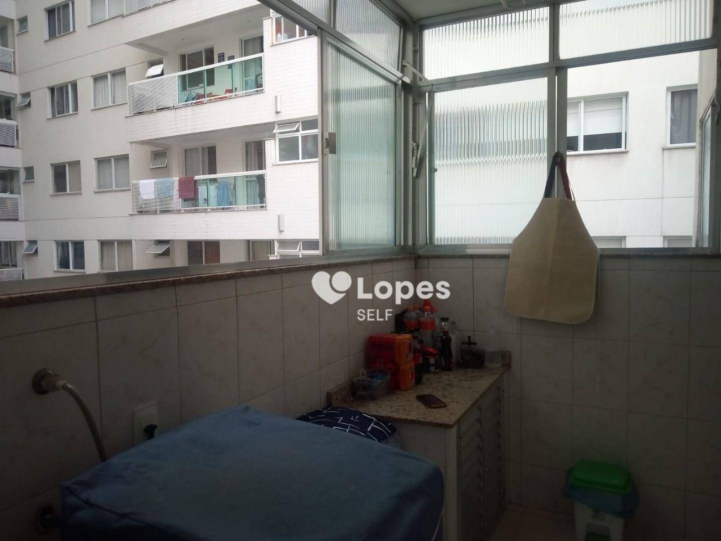 Apartamento à venda com 2 quartos, 100m² - Foto 10