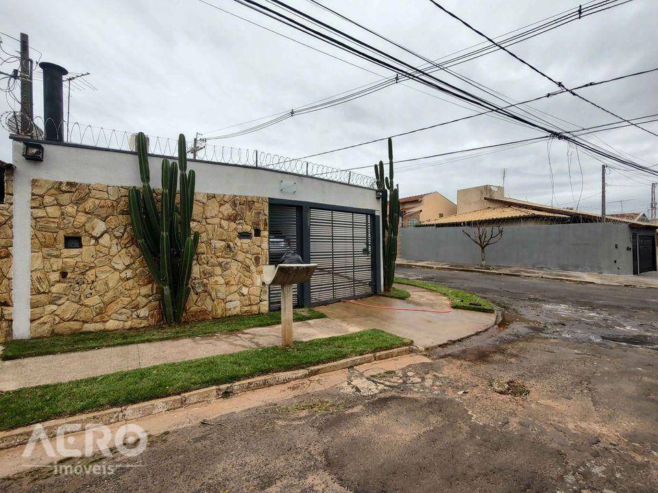 Casa à venda com 2 quartos, 115m² - Foto 19