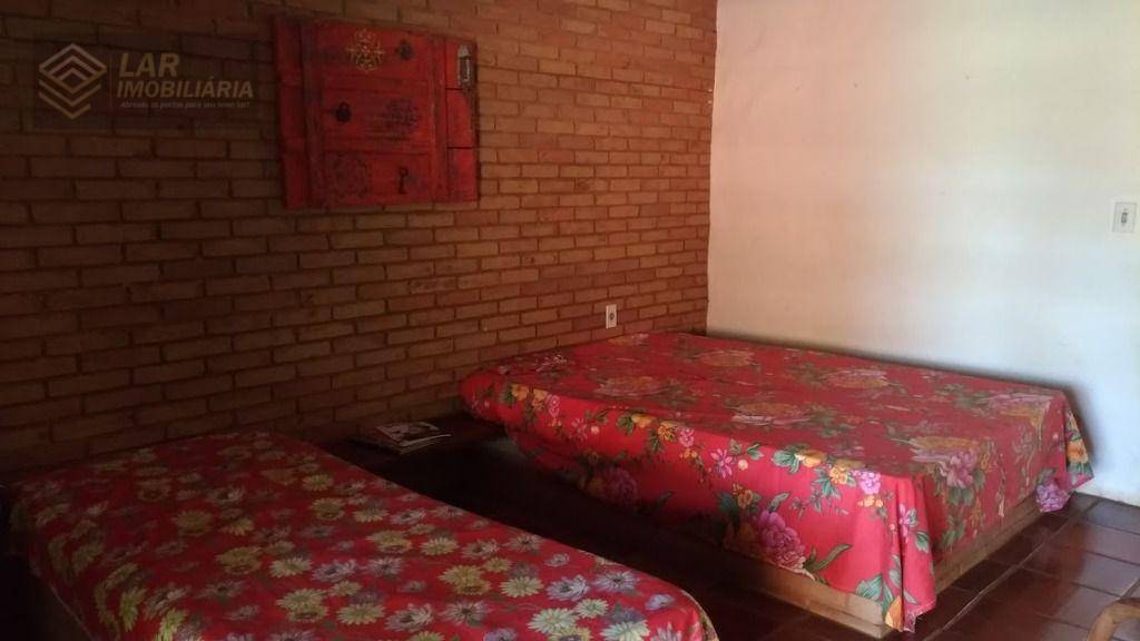 Chácara, 4 quartos, 2945 m² - Foto 11