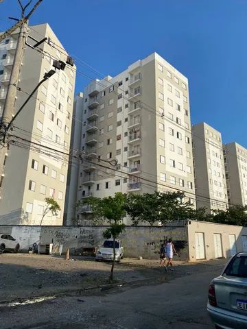 Apartamento à venda com 2 quartos, 52m² - Foto 13