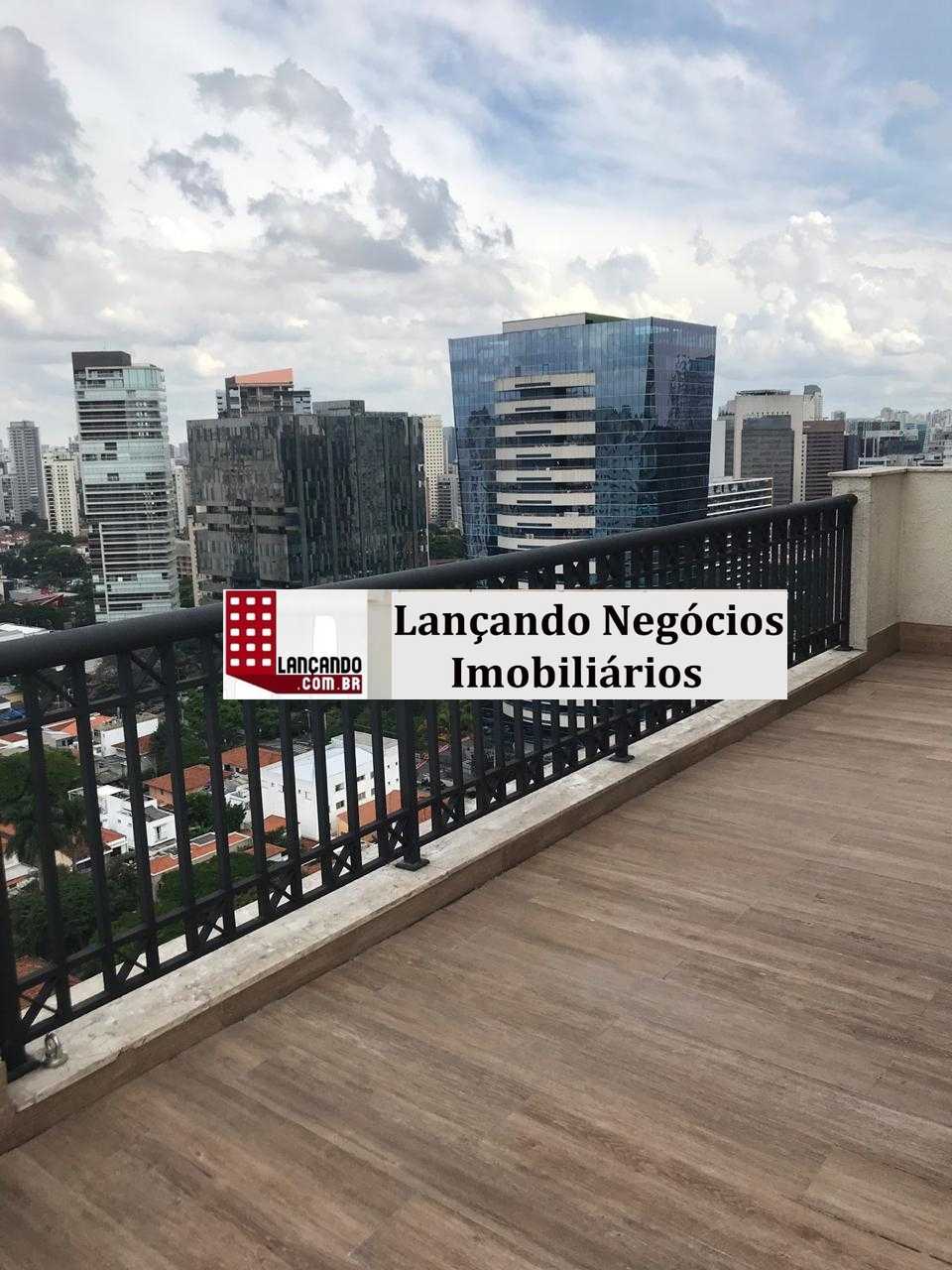 Apartamento à venda com 3 quartos, 302m² - Foto 12