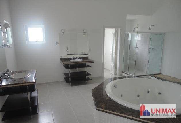 Casa de Condomínio à venda com 4 quartos, 1060m² - Foto 20