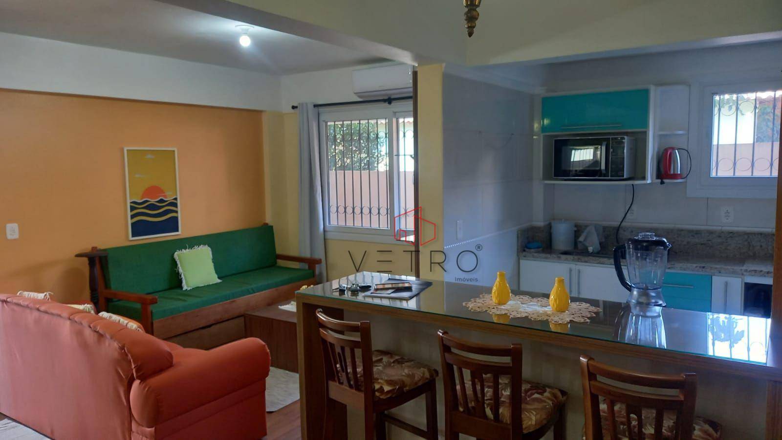 Apartamento à venda com 2 quartos, 78m² - Foto 1