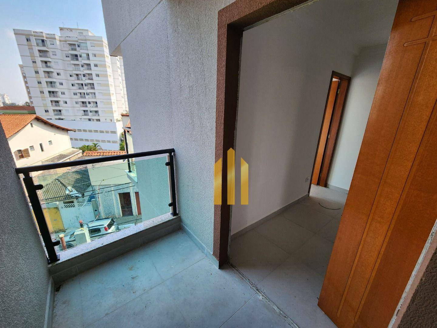 Apartamento à venda com 1 quarto, 27m² - Foto 17