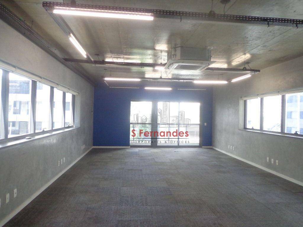 Conjunto Comercial-Sala para alugar, 154m² - Foto 8